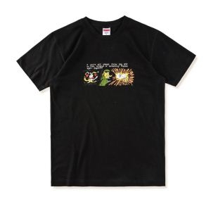 高級感に溢れ 18FW DOG SHIT TEE 自分らしく...