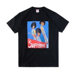 Supreme 18FW Group Tee  ルックスのいい 多色選択可 Tシャツ/半袖超 今季トレンド