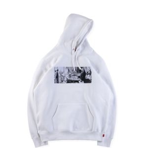 最先端ファション  4色選択可 supreme 18FW w...