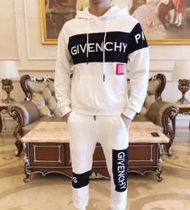 今季トレンド  上下セット ジバンシー  新作追加！ ブランド GIVENCHY 2色選択可