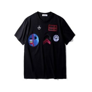 2018年トレンドNO1 GIVENCHY ジバンシー  Tシャツ/半袖 超人気デザイン 定番の魅力