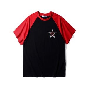 人気セール 2018最新コレクション GIVENCHY ジバンシー  Tシャツ/半袖  2色可選