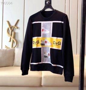 キュートさ満点  ドルチェ＆ガッバーナ 国内配送 Dolce&Gabbana 即完売 プルオーバーパーカー