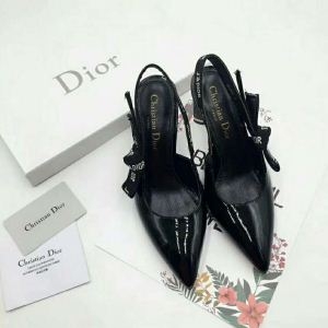 上品な印象 ディオール DIOR 2色可選2018新入荷 ハ...