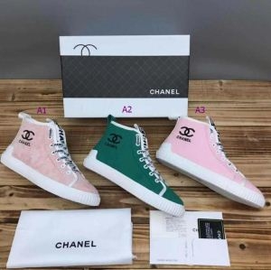 人気ブランドランキング CHANEL シャネル ランニングシ...