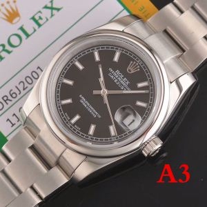 ロレックス 腕時計 偽物ROLEX限定セールお買い得メンズウ...