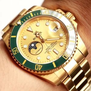 ROLEXロレックス 時計 コピーハイブランドウォッチイェロ...