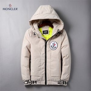 人気商品新色登場！MONCLER モンクレール 2018激安...