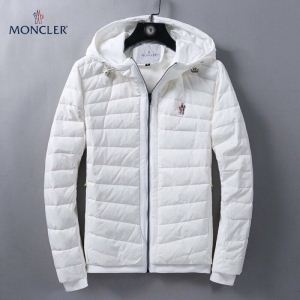 人気商品新色登場！ダウンジャケット MONCLER モンクレール2018激安セール最高峰