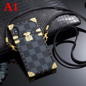 最先端ファション 新作追加！ LOUIS VUITTON ルイ ヴィトン iphoneXS/MAX ケース カバー  多色可選