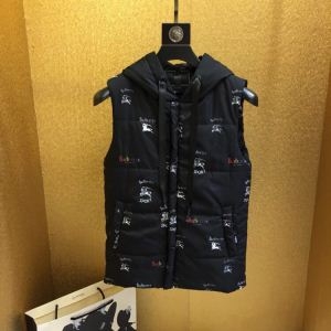 2018新入荷 BURBERRY 2018新作 バーバリー ダウンジャケット存在感を発揮する