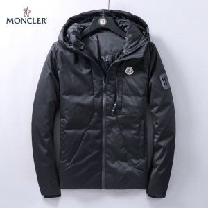 2018aw トレンド MONCLER モンクレール高級感に溢れ ダウンジャケット人気アイテム