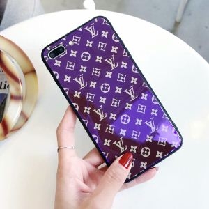 LOUIS VUITTON ルイ ヴィトン iphoneX/XSケース カバー  2色可選 2018年秋冬のトレンド 人気セール