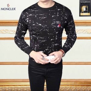 2018激安セール最高峰 人気急上昇 MONCLER モンクレール プルオーバー 今季トレンド