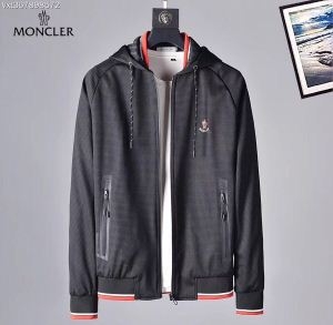 人気商品新色登場！ MONCLER モンクレール ブルゾン 最先端ファション 今話題の最新作