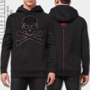 人気ブランドランキング 2018新入荷 PHILIPP PLEIN フィリッププレイン パーカー