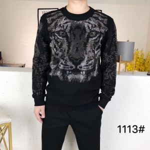 秋の定番 PHILIPP PLEIN フィリッププレイン 超限定即完売 人気急上昇 2018激安セール最高峰