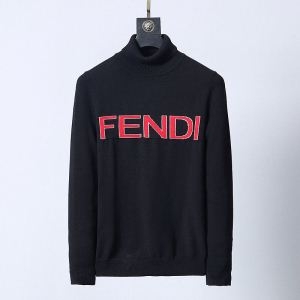 ウールコート ファッションCap フェンディ FEND 20...