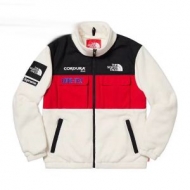 シュプリーム SUPREME ブルゾン 2色可選 Supreme 18FW TNF Fleece Jacket 2018秋冬の定番新品