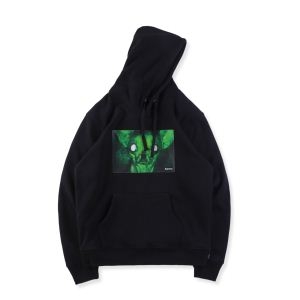 Supreme 18fw Chris Cunningham Hooded シュプリーム SUPREME 秋の定番 人気限定品 3色可選