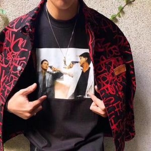 2色可選 Supreme 18Fw The Killer T...