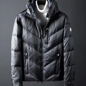 毎日大活躍 期間限定割引中 最高の贈り物 MONCLER モンクレール ダウンジャケット 2色可選