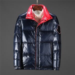 MONCLER モンクレール ダウンジャケット 2色可選 肌触りがとても良い 大好評 激安専門店