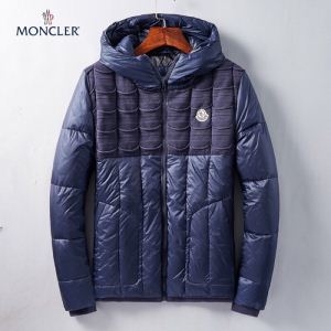 信頼できる製品 MONCLER モンクレール ダウンジャケッ...