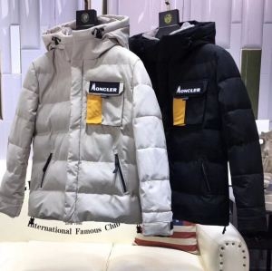 MONCLER モンクレール ダウンジャケット 2色可選 大...