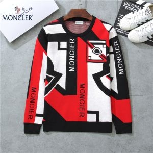 MONCLER モンクレール プルオーバー 2色可選 今年の...