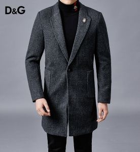 ドルチェ＆ガッバーナ Dolce&Gabbana ブフリースジャケット 海外大人気 新品保証