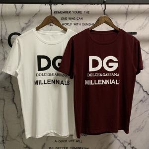 Dolce&Gabbanaドルチェガッバーナ tシャツ コピ...