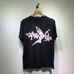 今すぐ欲しい ディオール DIOR2019春夏新作 多色可選新品限定セール  Tシャツ/ティーシャツ