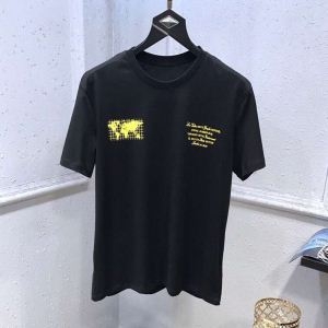 2色可選 涼しげな印象の Tシャツ/ティーシャツ 19SS未入荷 ルイ ヴィトン LOUIS VUITTON 明るいイメージを持た