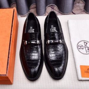 春夏入荷お早めに HERMES 2019人気お買い得アイテム エルメス 革靴上品な落ち感ある