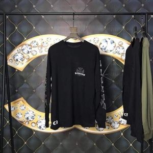 SS19待望入荷VIP価格長袖Tシャツ CHROME HEA...