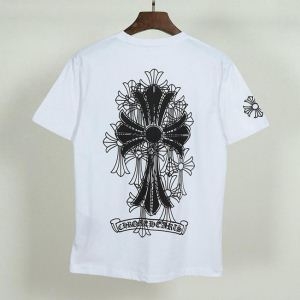 流行の最前線 2色可選 CHROME HEARTS 19SS新作大人気旬トレンド クロム