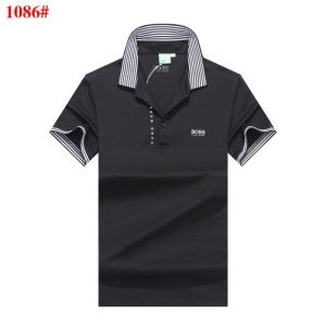 半袖Tシャツ 多色可選 雑誌掲載新作春夏入荷 安心の関税送料込 19SS 新作  HUGO BOSS ヒューゴボス