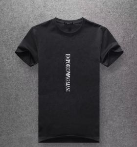 多色可選 半袖Tシャツ 今年コレクション新作登場！ 2019夏に意外と人気な新作 ARMANI アルマーニ