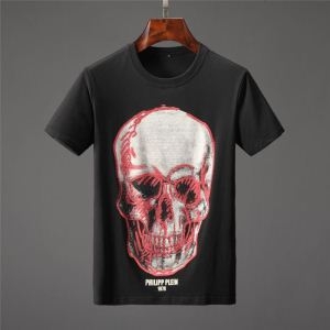 HOT100%新品　フィリッププレーンコピー半袖tシャツ　ト...