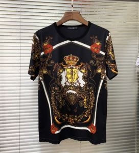 Dolce&Gabbana ドルチェ＆ガッバーナ 半袖Tシャ...