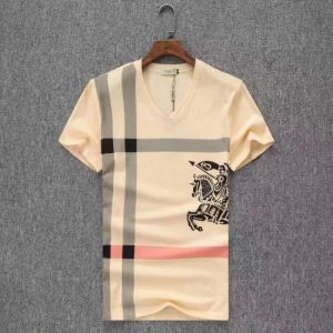 ーお買い得セール　Burberry コピー半袖ｔシャツ通販Ｖ...