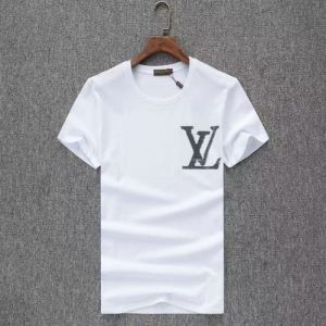 LOUIS VUITTON ルイ ヴィトン 半袖Tシャツ 3...