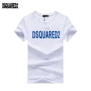 話題沸騰中の2019夏季新作　DSQUARED2半袖ｔシャツ...