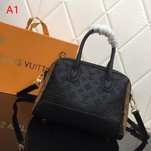 3色可選 ハンドバッグ 春夏新作奇跡の再入荷 SS19春夏入荷人気のスピーディ ルイ ヴィトン LOUIS VUITTON