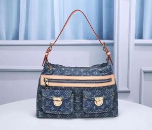 19SS 春夏最新作 海外限定春夏入荷 夏季上品スタイル ルイ ヴィトン LOUIS VUITTON ハンドバッグ