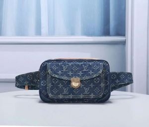 2019年春夏のトレンドの動向 上品カジュアルな雰囲気に ルイ ヴィトン LOUIS VUITTON ショルダーバッグ