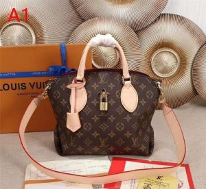 19SS 待望の新作カラー 4色可選 ハンドバッグ 引き続き人気のアイテム ルイ ヴィトン LOUIS VUITTON