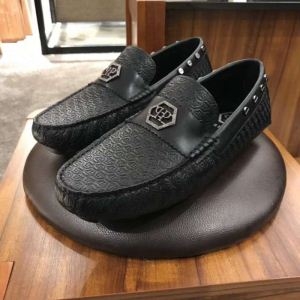 PHILIPP PLEIN フィリッププレイン カジュアルシ...