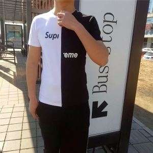 おしゃれ感度UP！ Tシャツ/半袖 シュプリーム2019年春夏のトレンドの動向  SUPREME